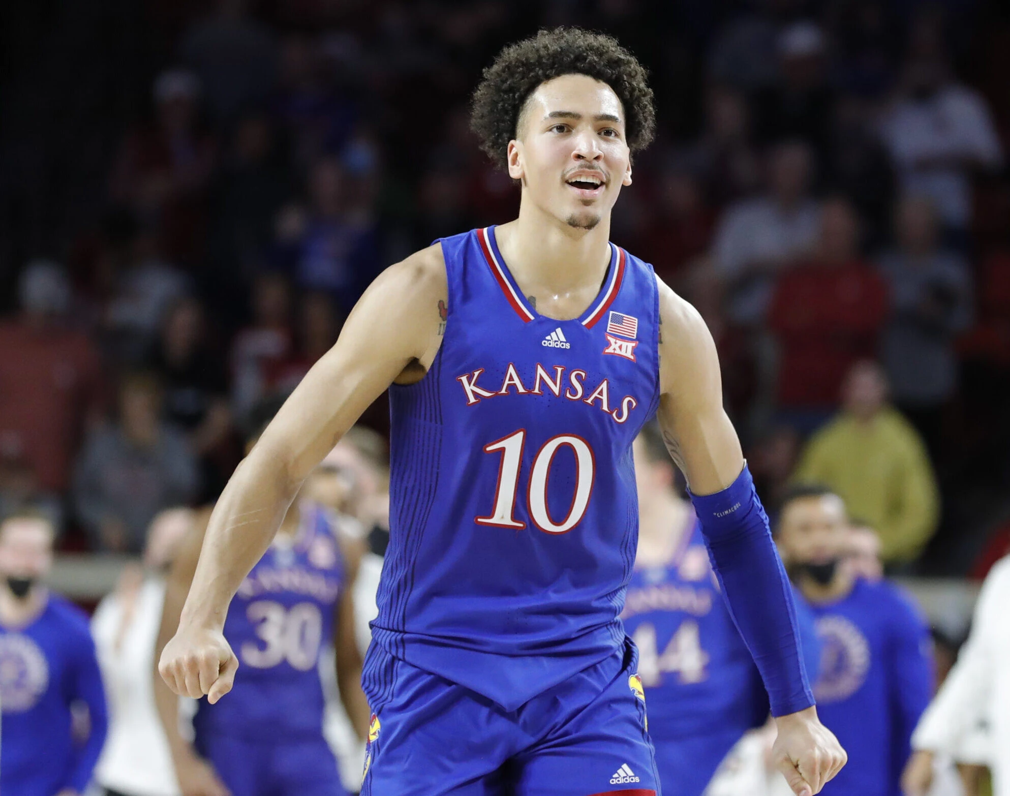 KU basketball vs. Miami: Tipoff time, betting odds, ticket information