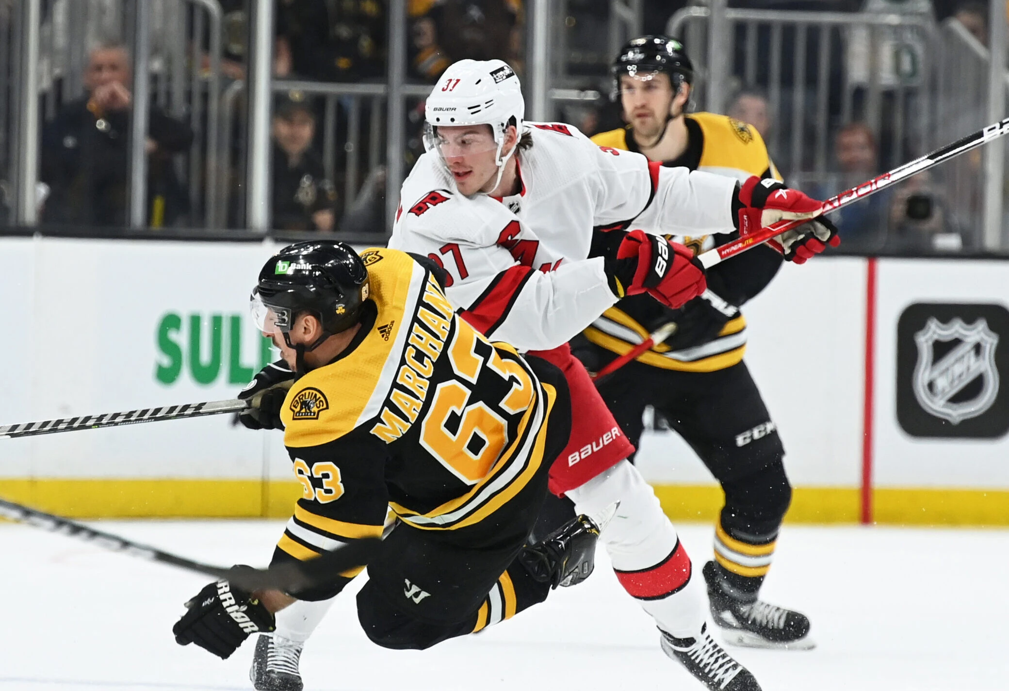 NHL Preview: Senators +1.5 Against Hurricanes Tonight