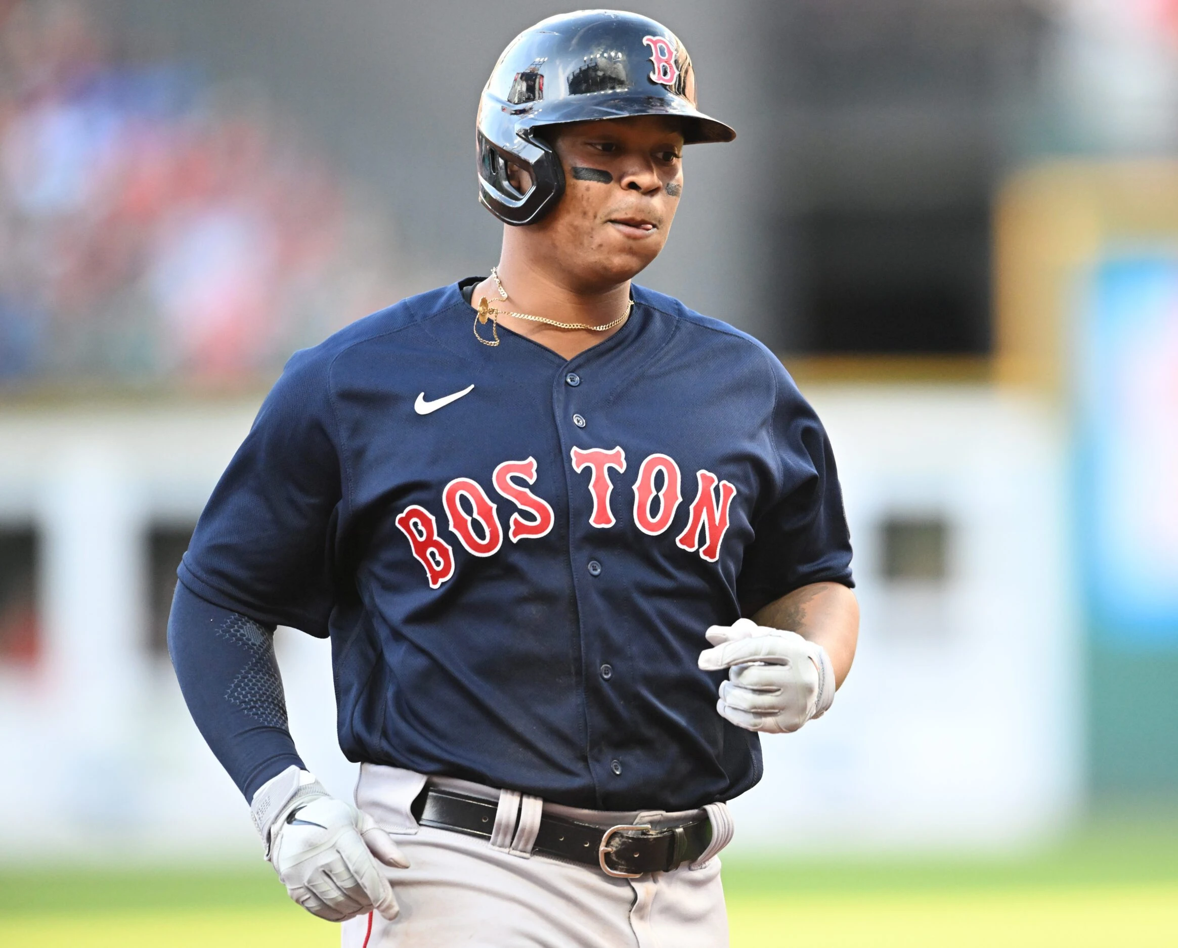 Rafael Devers Player Props: Red Sox vs. Guardians