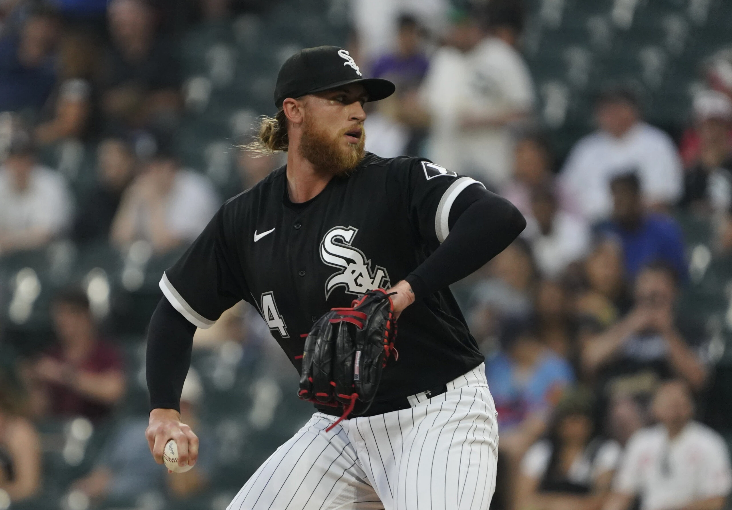 Mlb Starting Pitchers Report: Kopech Faces Downward Trend - Props