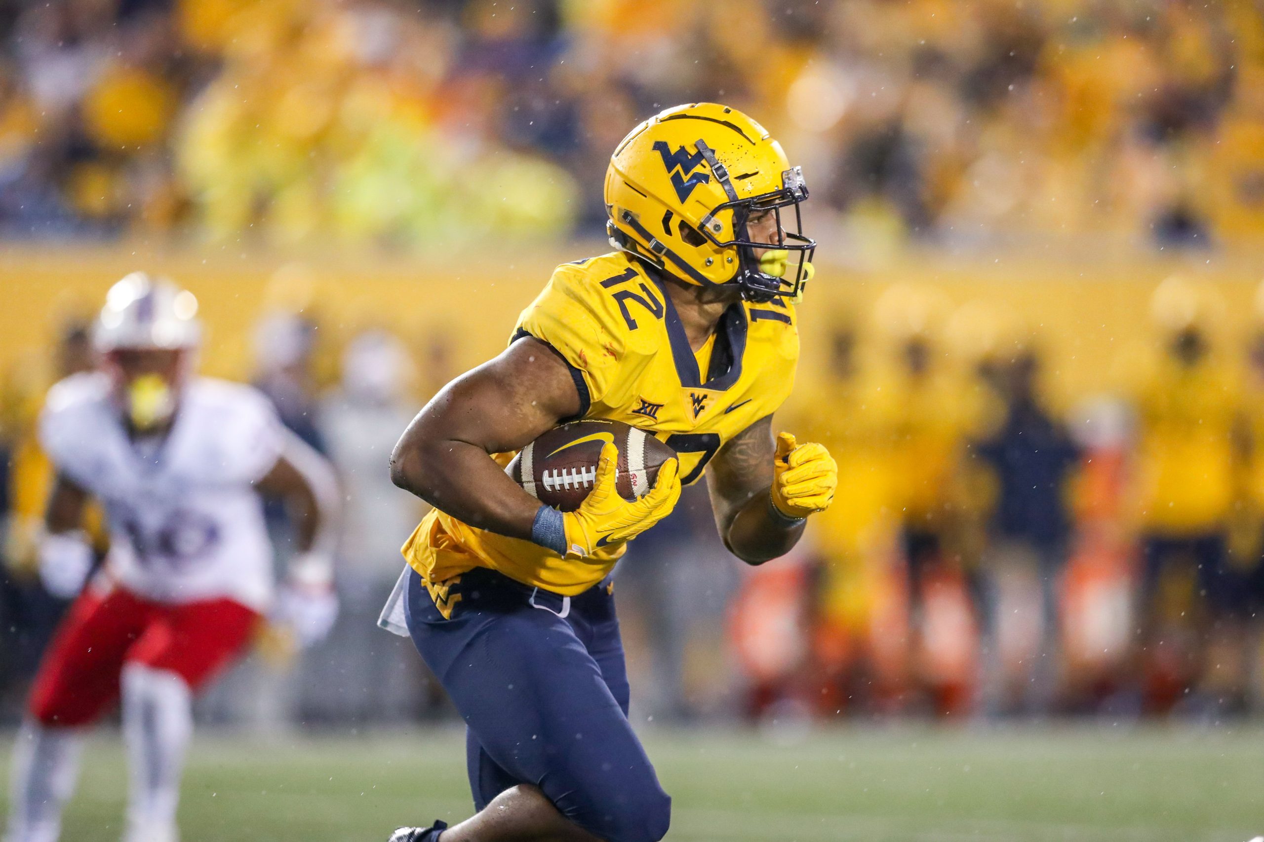 West Virginia Vs Virginia Tech Predictions And Best Bets Ncaaf Picks Week 4 