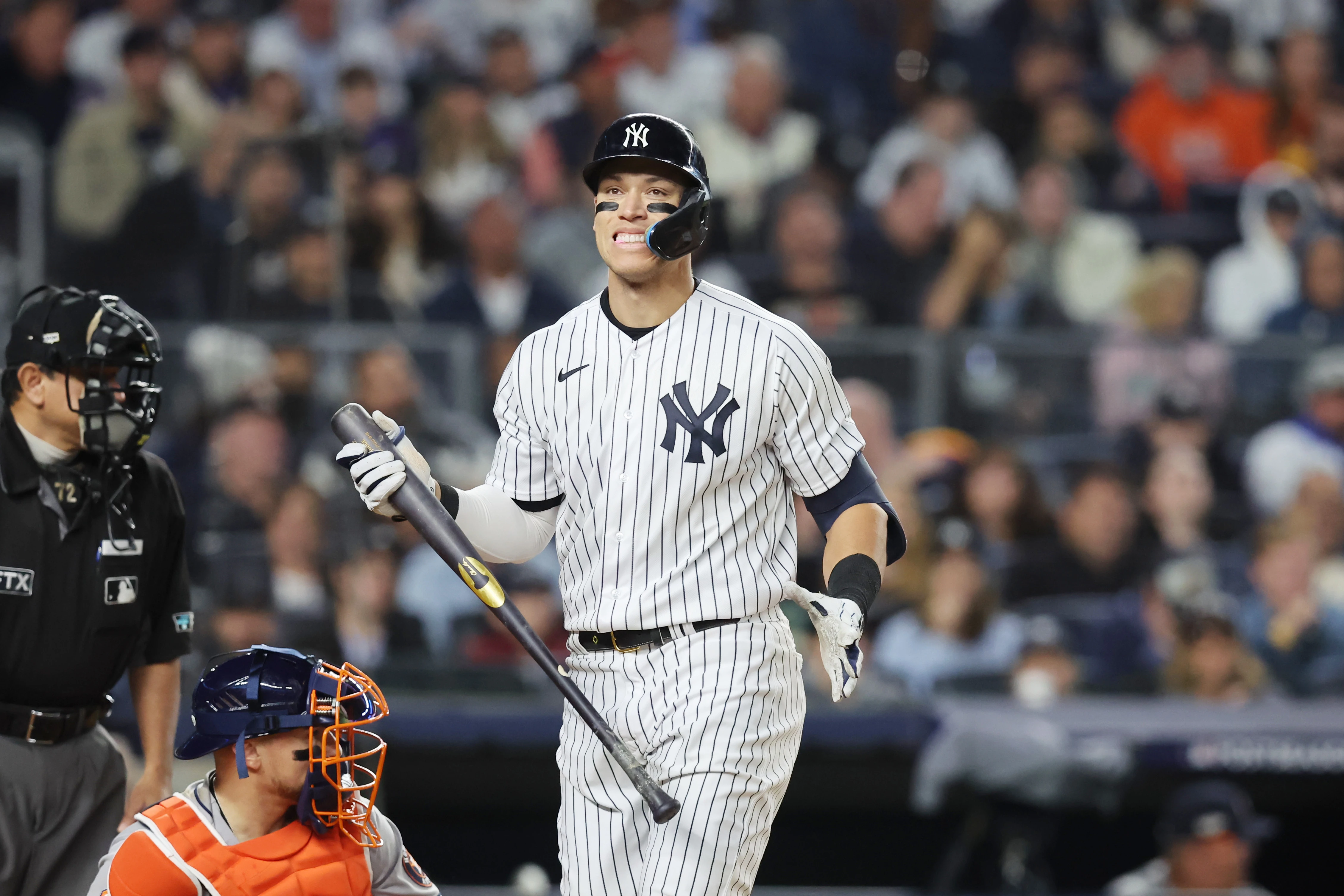 New York Yankees MLB Odds: Betting Lines, Team & Player Futures