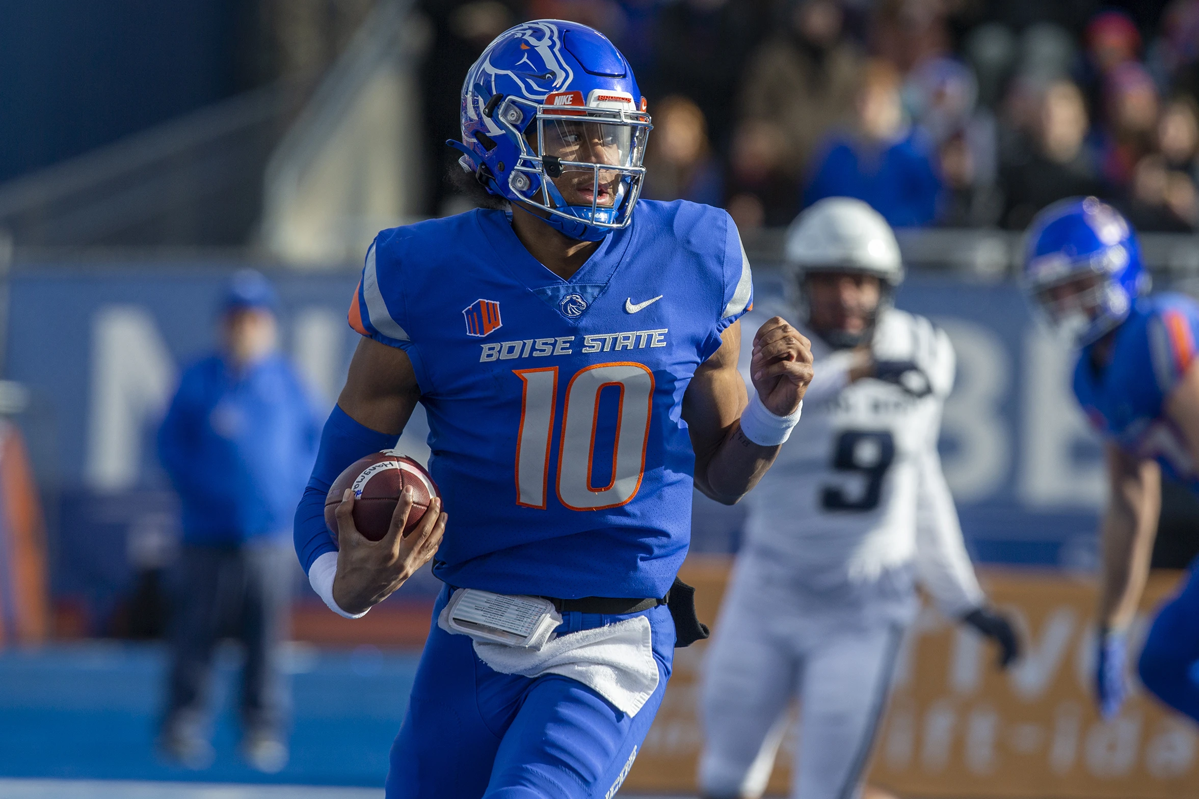 Frisco Bowl live stream: Boise State-North Texas start time, TV