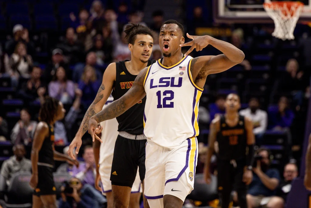 LSU Vs. Florida Basketball Prediction & Game Preview (Tuesday, Jan. 10)