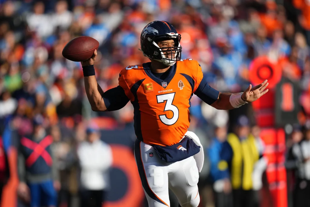 AFC West division winner prediction 2022: Broncos bargain, Chiefs