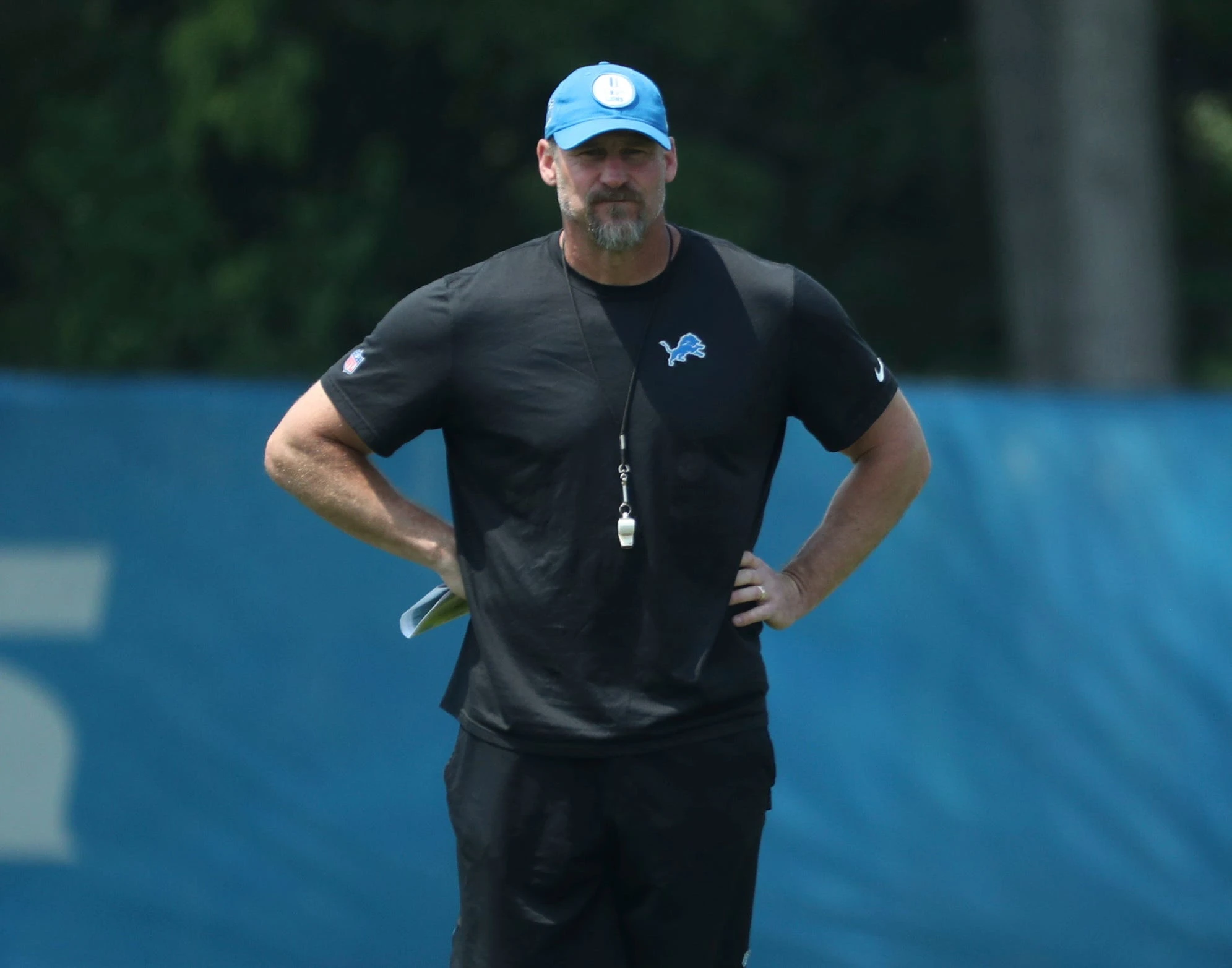 Dan Campbell NFL Coach of the Year Odds may surprise you - Detroit