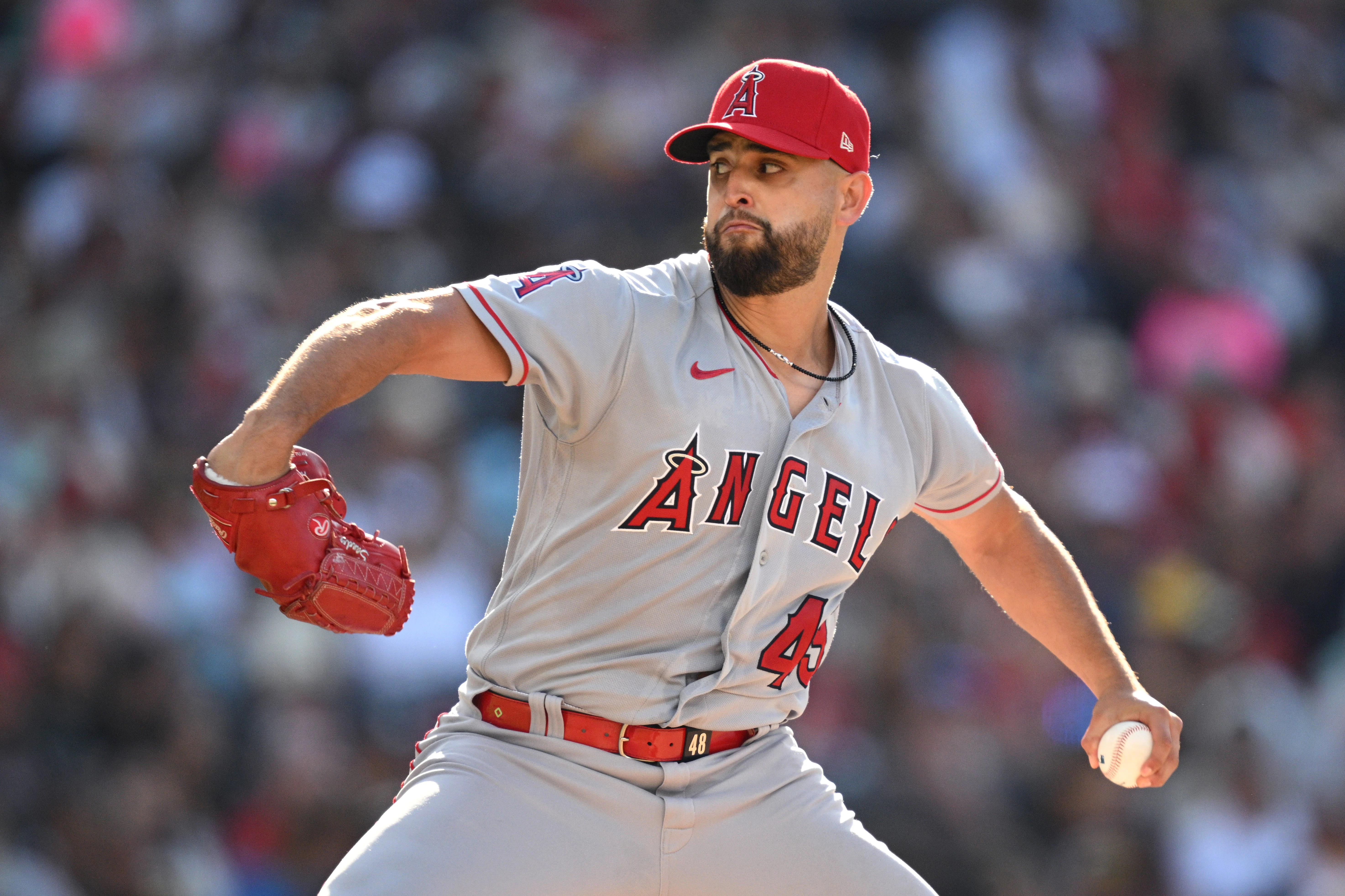 MLB Prop Bets: Los Angeles Angels @ Detroit Tigers Game 1 - July