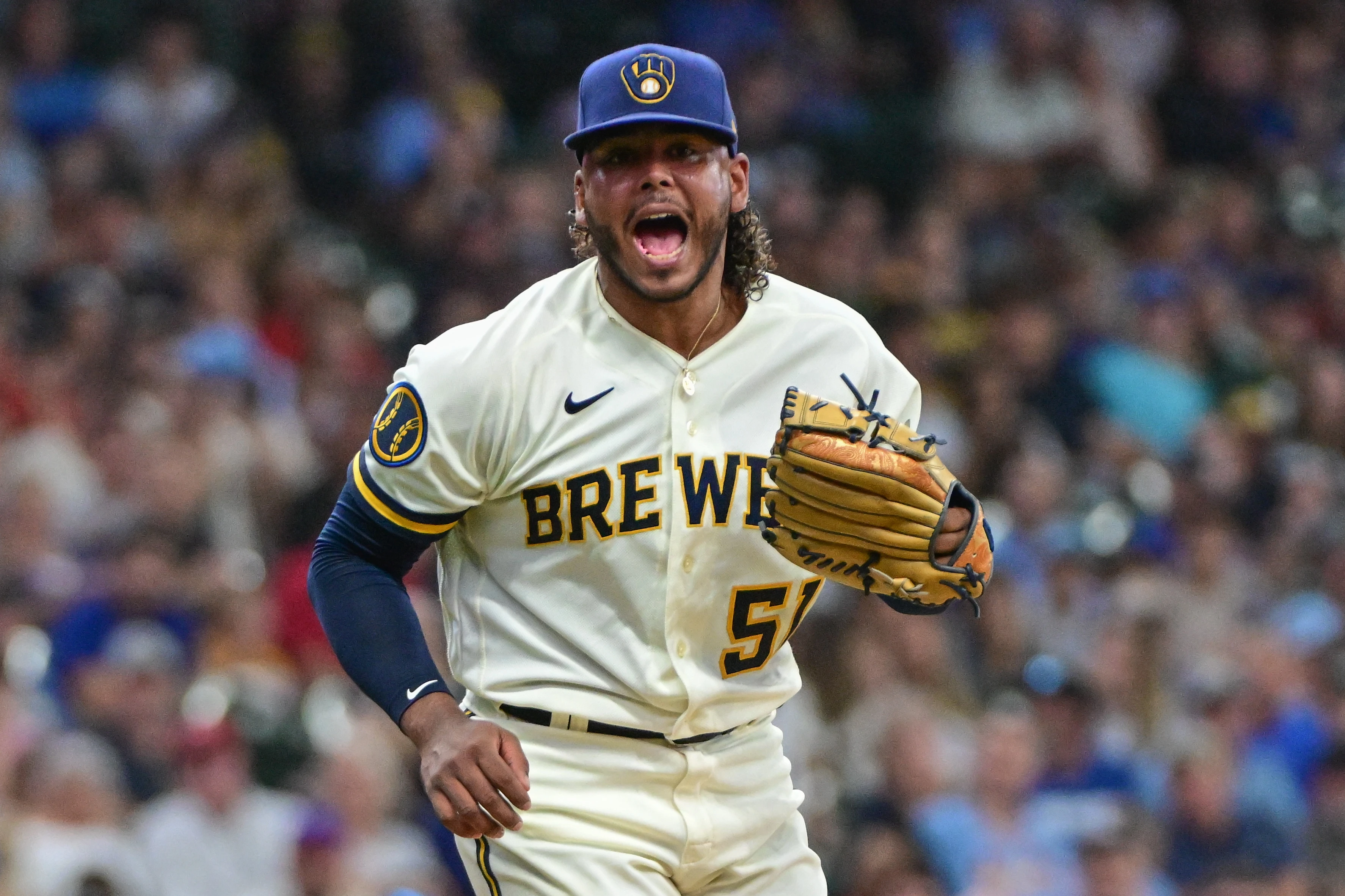 Brewers - Diamondbacks NLDS Game 2 preview