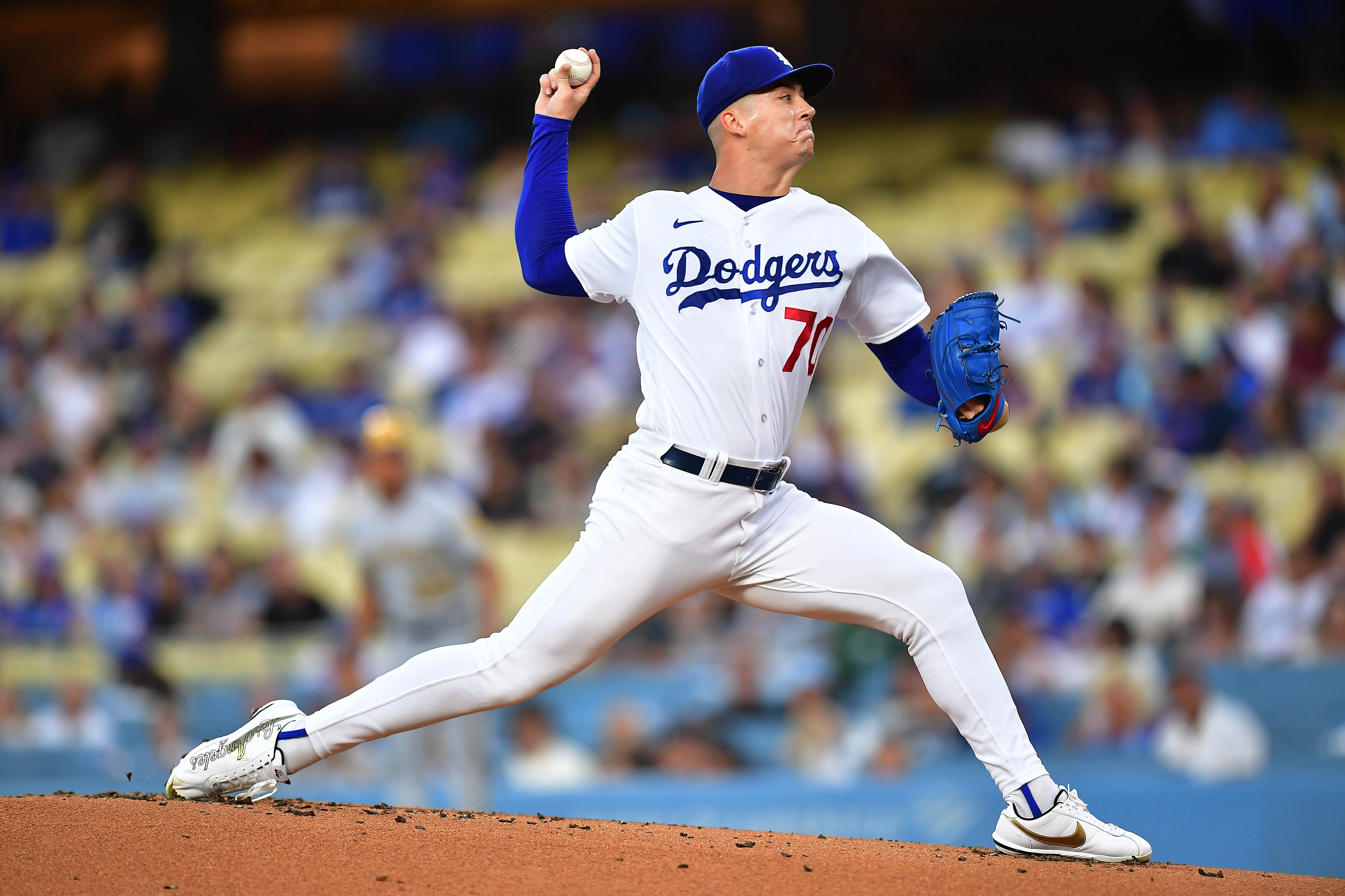 Dodgers vs. Guardians Predictions, Odds & Picks (Tuesday 8/22)