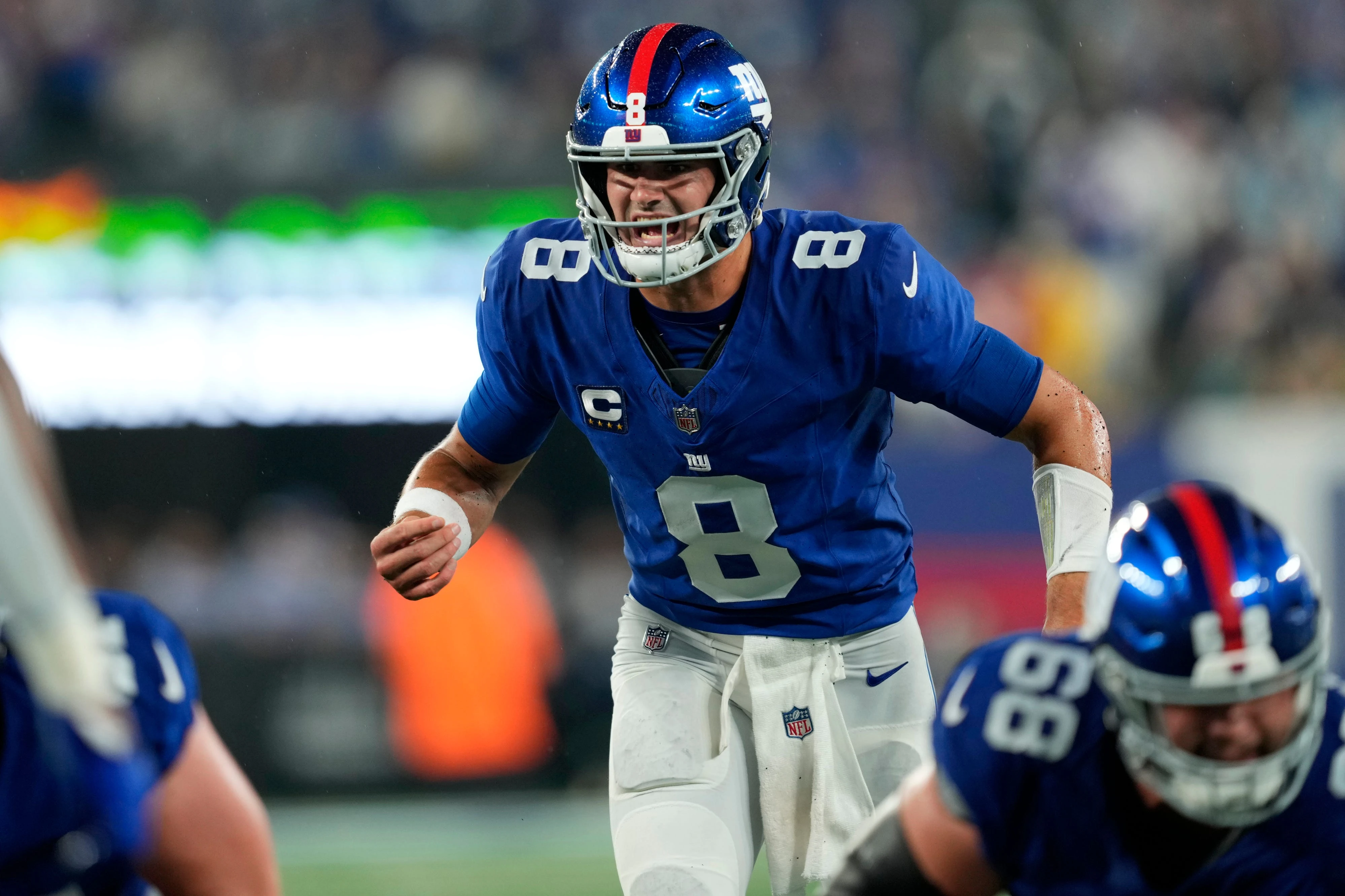 Seahawks vs. Giants Week 4 Prediction and Odds - October 2, 2023