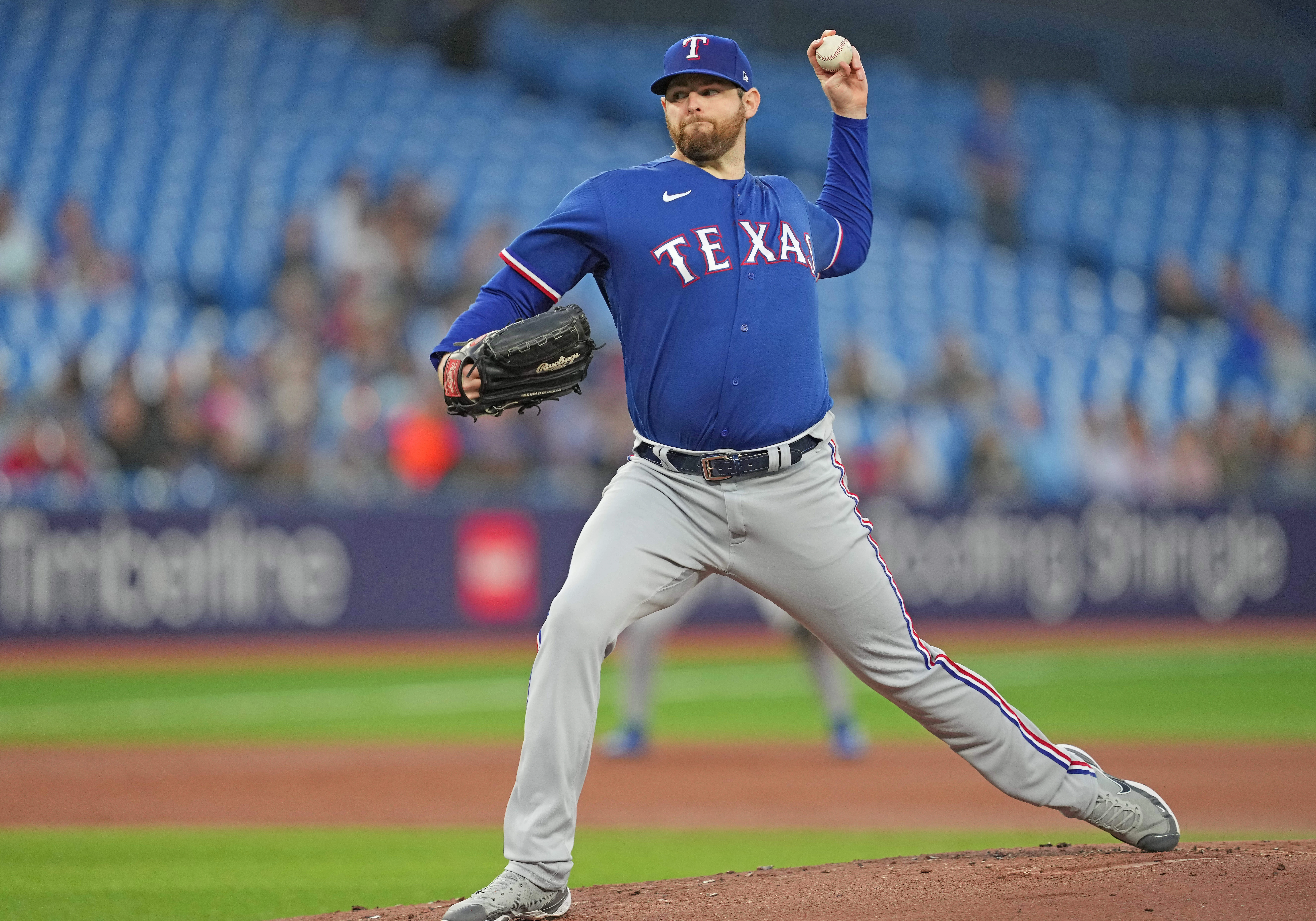 Sam Haggerty Preview, Player Props: Mariners vs. Rangers