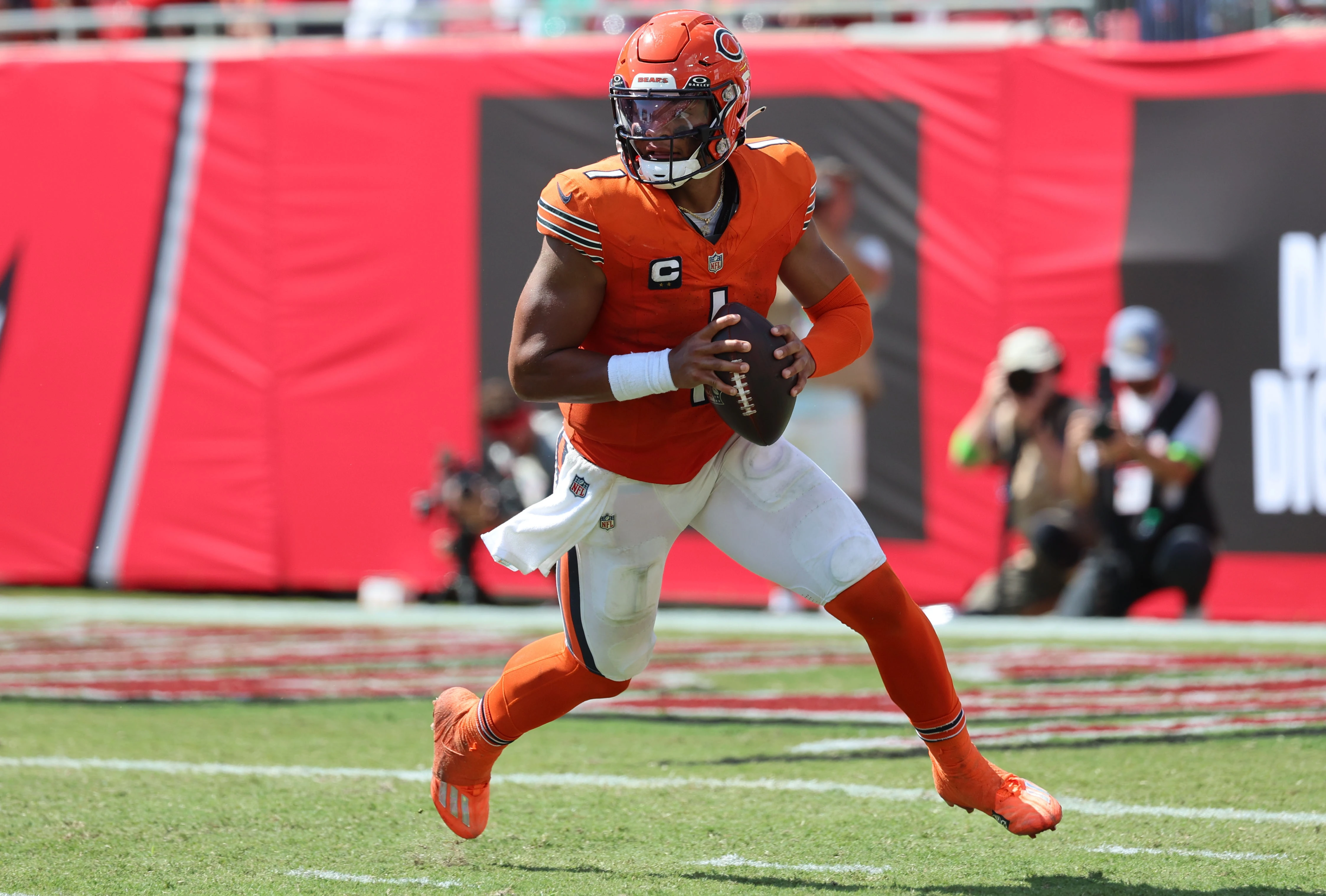 Week 3 NFL Preseason - DFS Prop Picks for PrizePicks