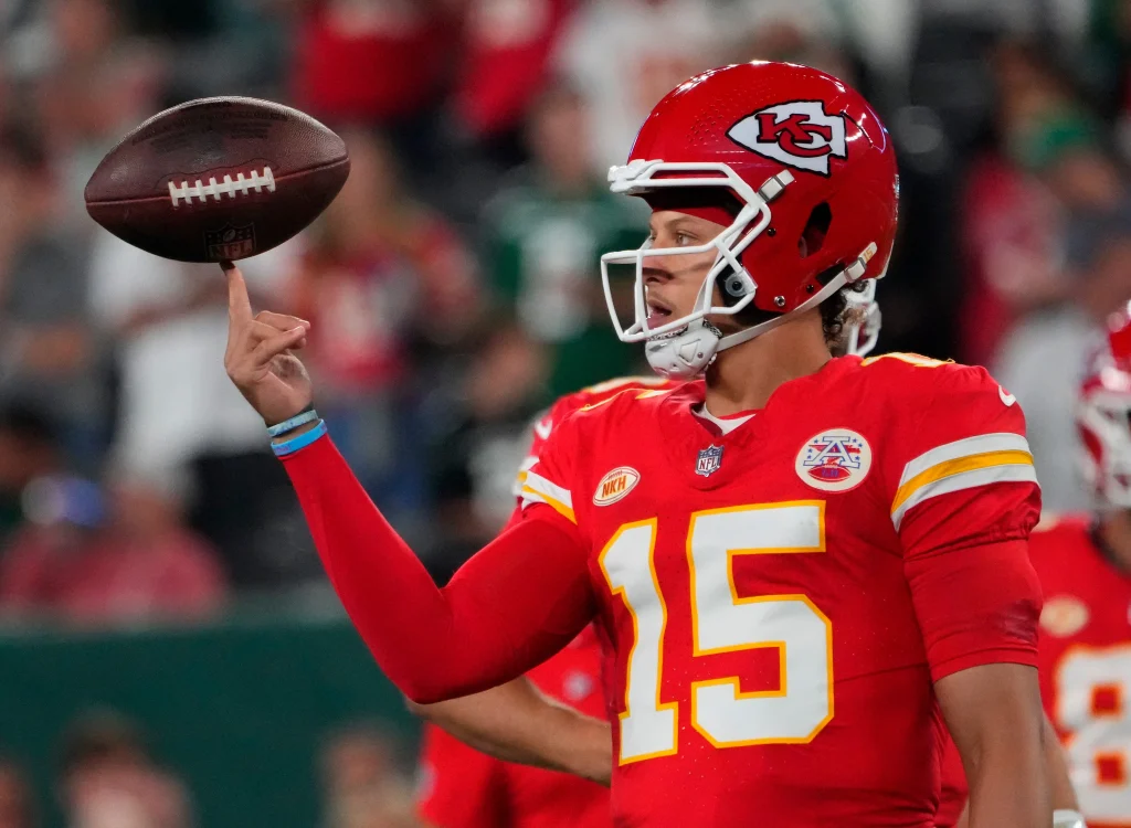 Patrick Mahomes Prop Bets: Super Bowl Analysis & Breakdown