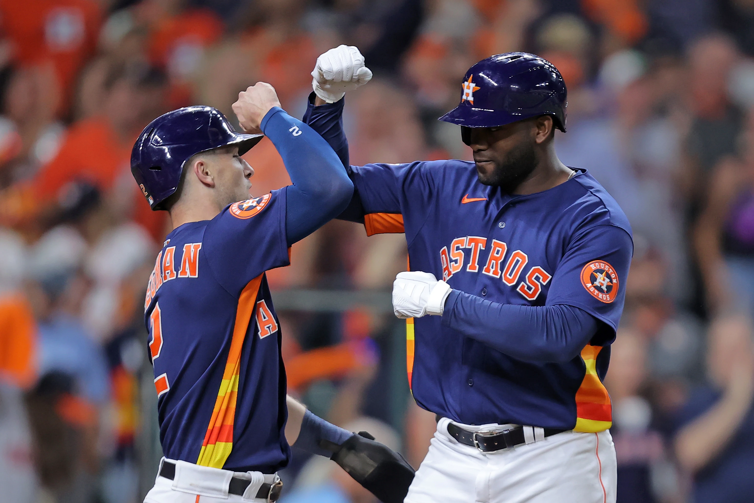 MLB Home Run Picks: Top Two Bets for Monday (Sept. 25)