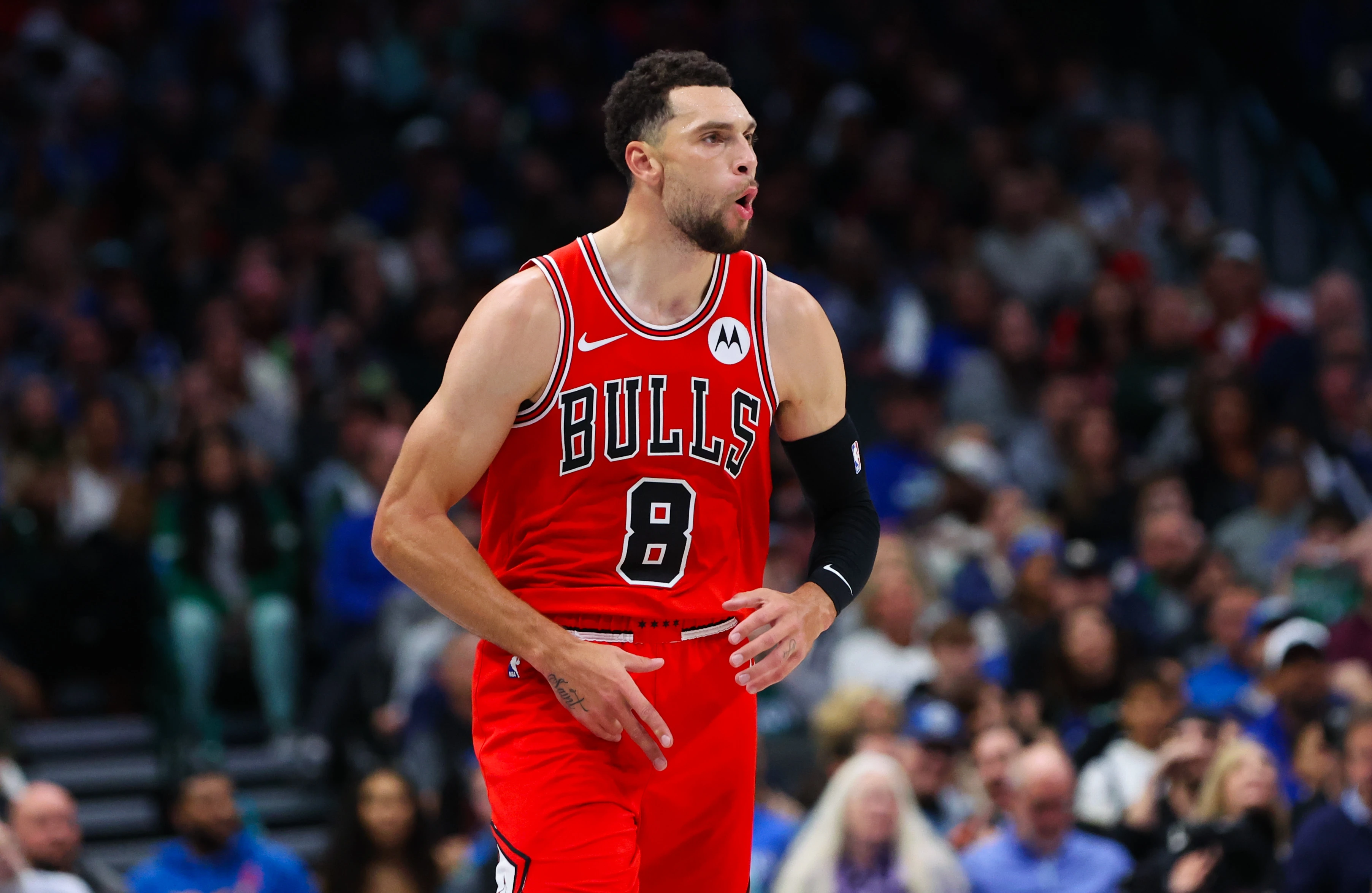 Chicago Bulls vs. Orlando Magic odds, tips and betting trends