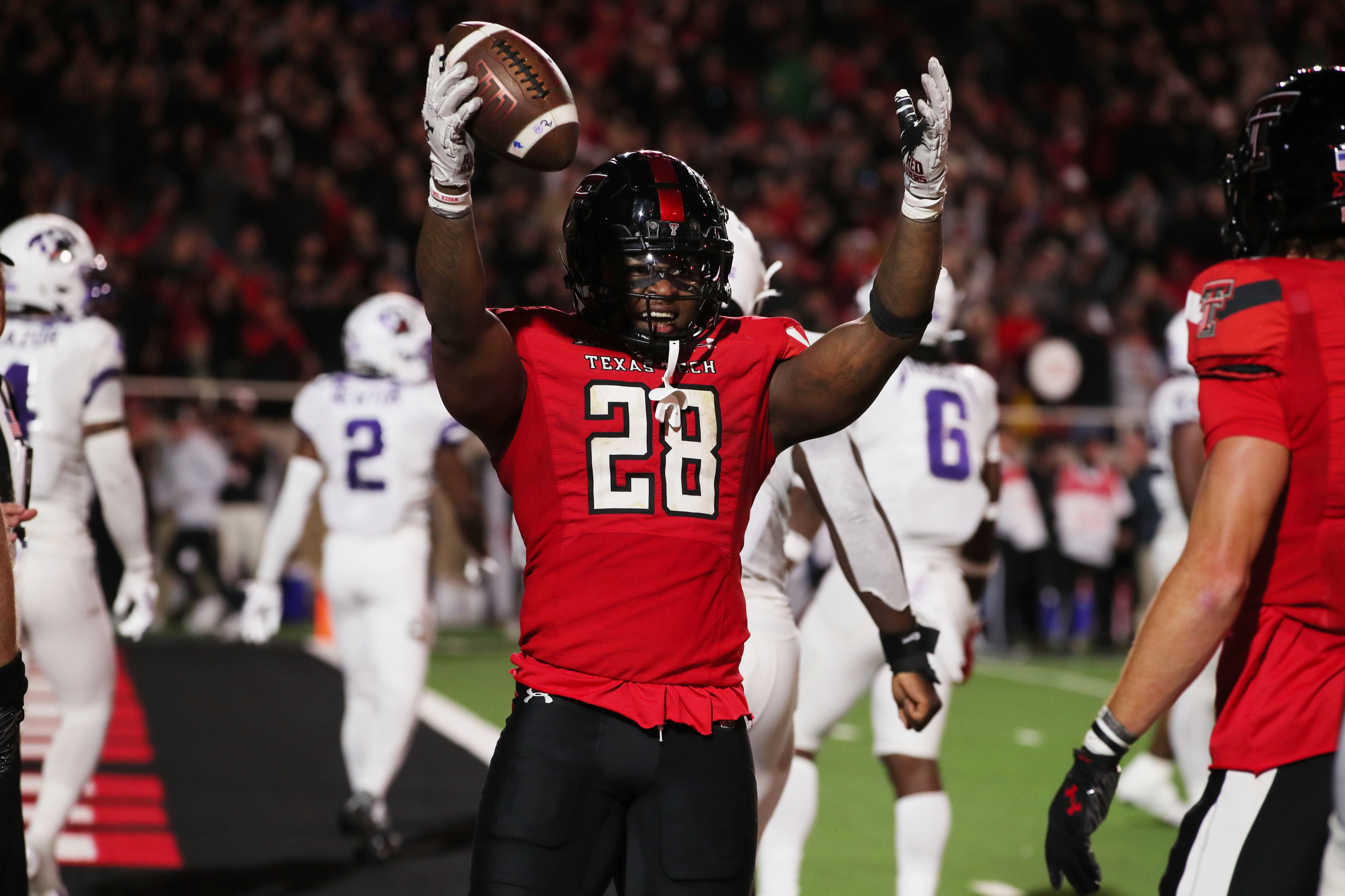 Cal Faces Texas Tech At Independence Bowl - California Golden