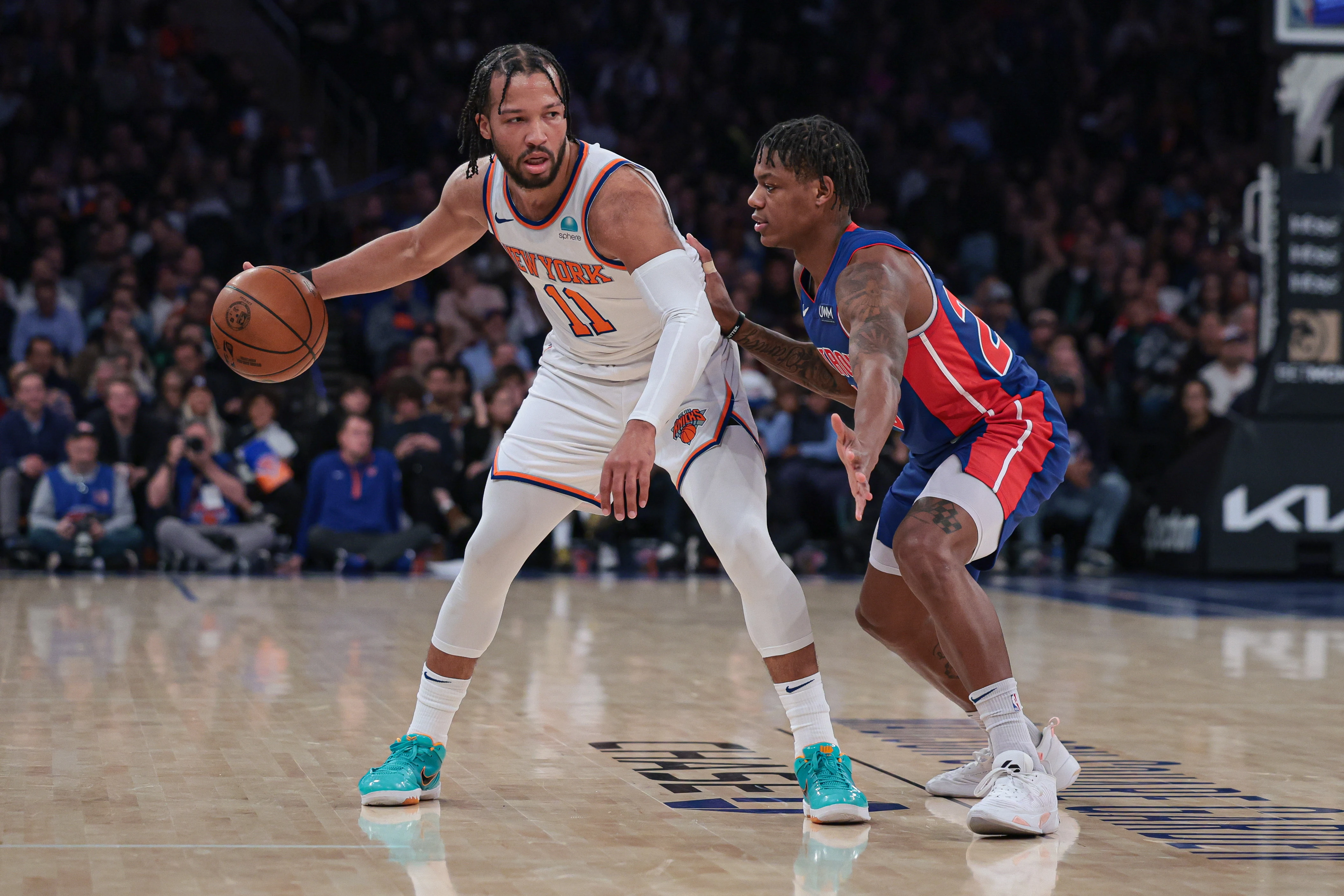 Bucks vs. Knicks Player Props, Odds & Predictions - Tuesday, Dec 5