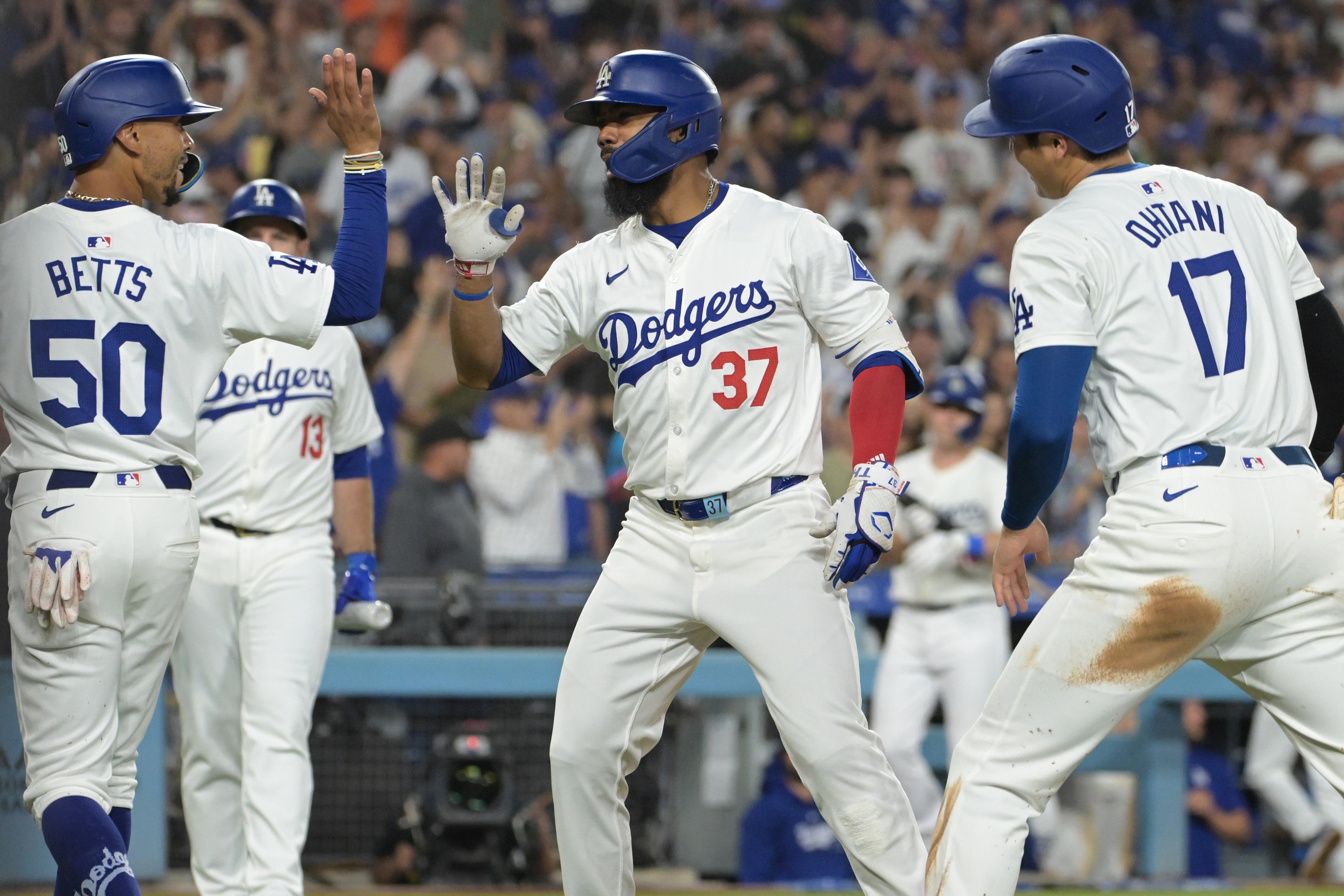 We'll break down our best World Series props and picks for every game of this blockbuster series between the Yankees and Dodgers.