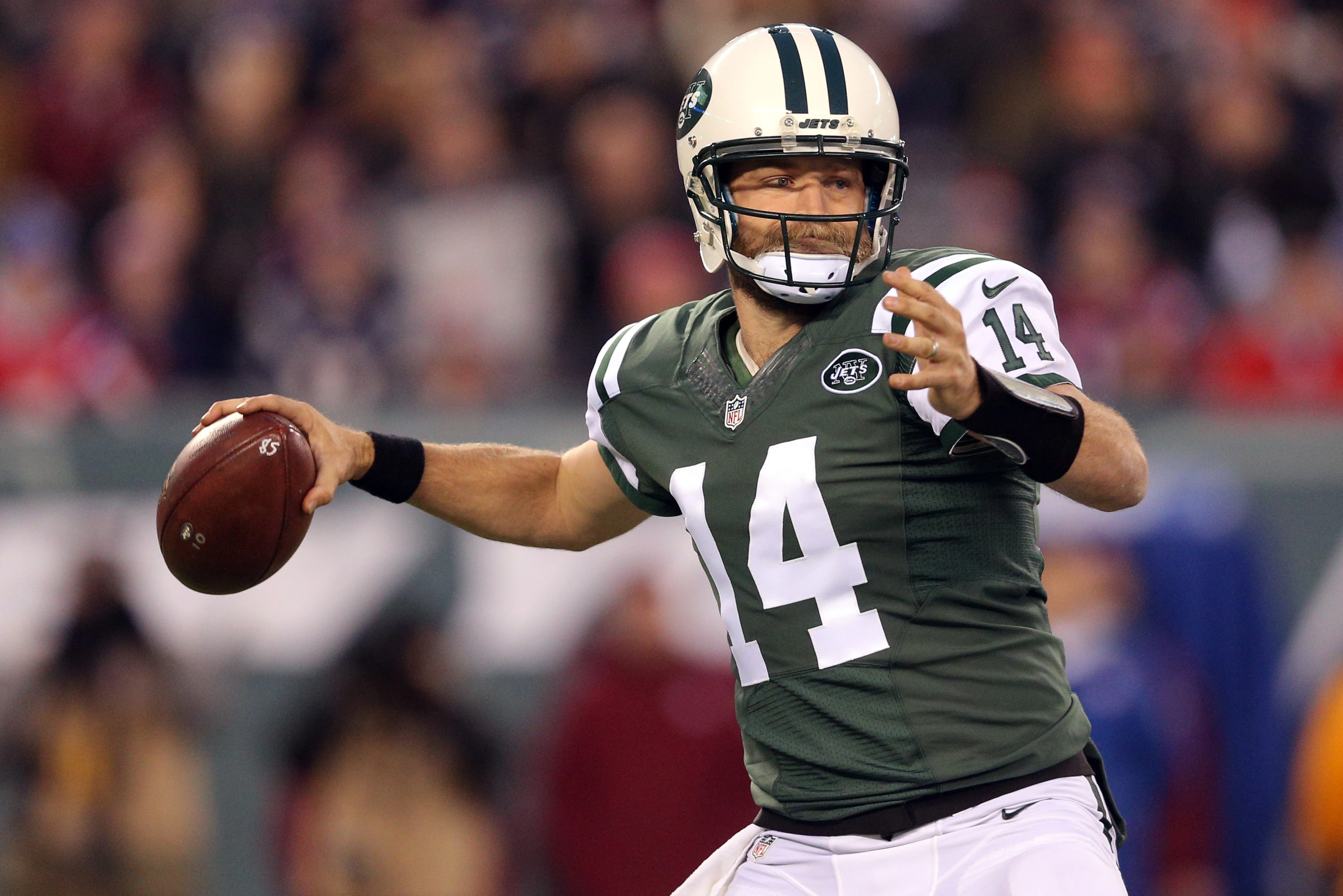 What channel is the NY Jets - Houston Texans game on in New Jersey?