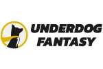 underdog transparent logo final